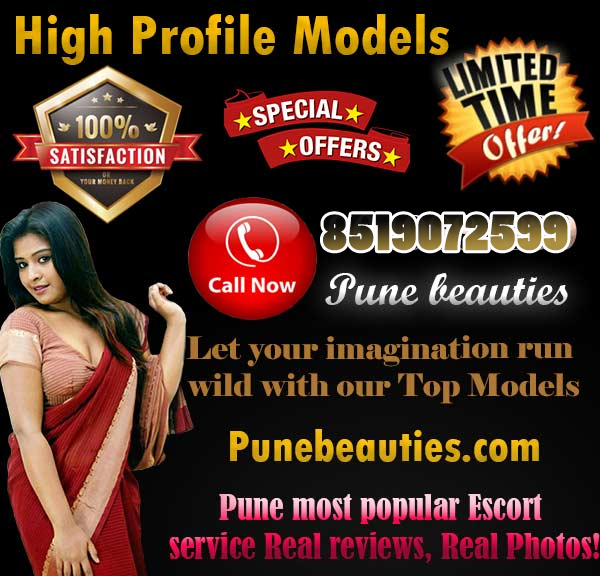 Pune escort service