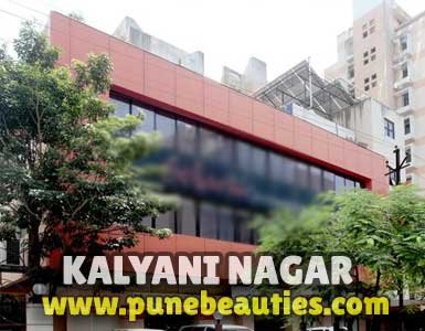 Female escorts Pune
